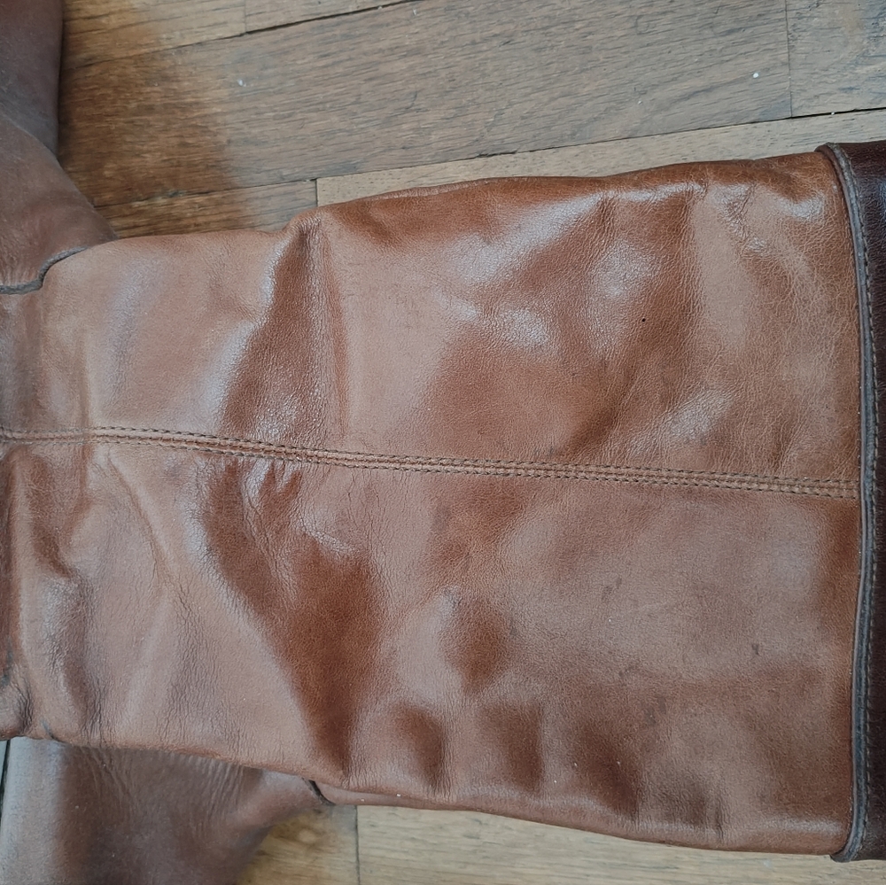Seychelles Riding Boots - Picture 8 of 8